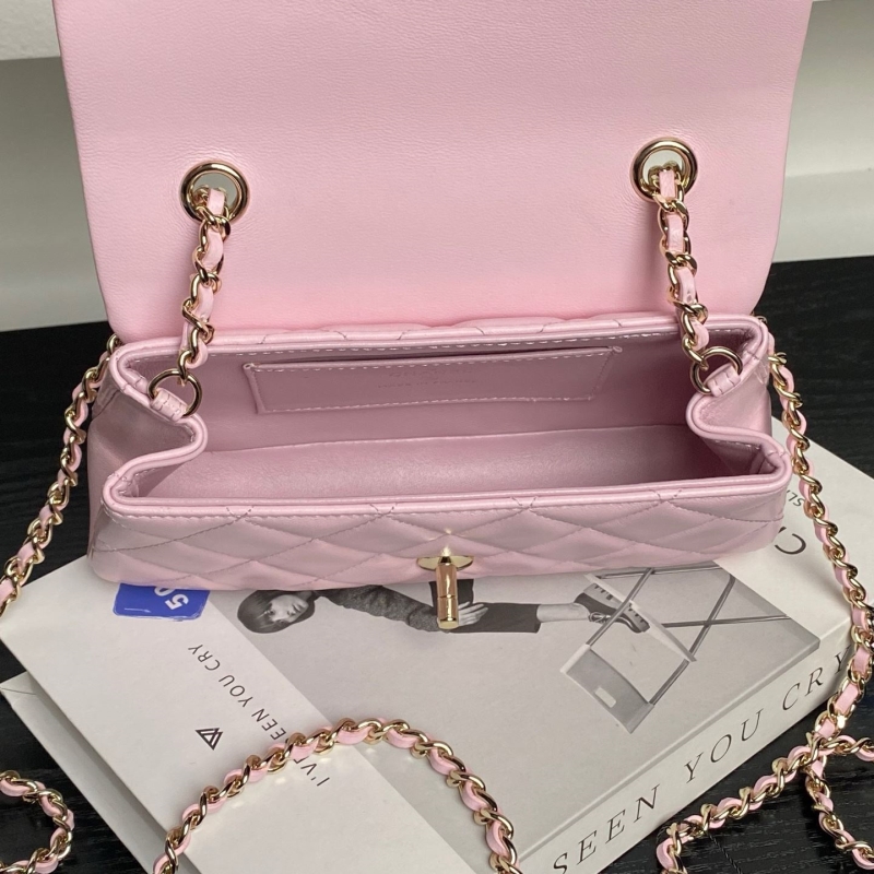 Ch**el satchel bags
